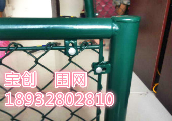 籃球場(chǎng)圍網(wǎng)廠家