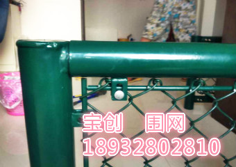 勾花網(wǎng)護欄網(wǎng)
