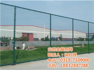 運動場圍網(wǎng)